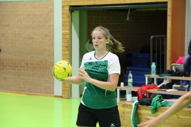2016_10_08 Frauen Bezirksliga